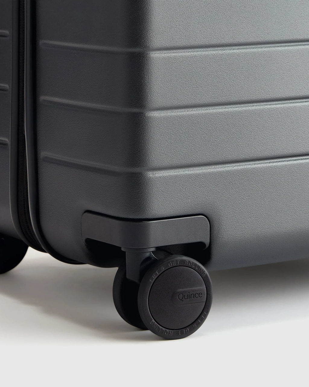 Small Carry-On Suitcase - One Size / Emerald Jungle