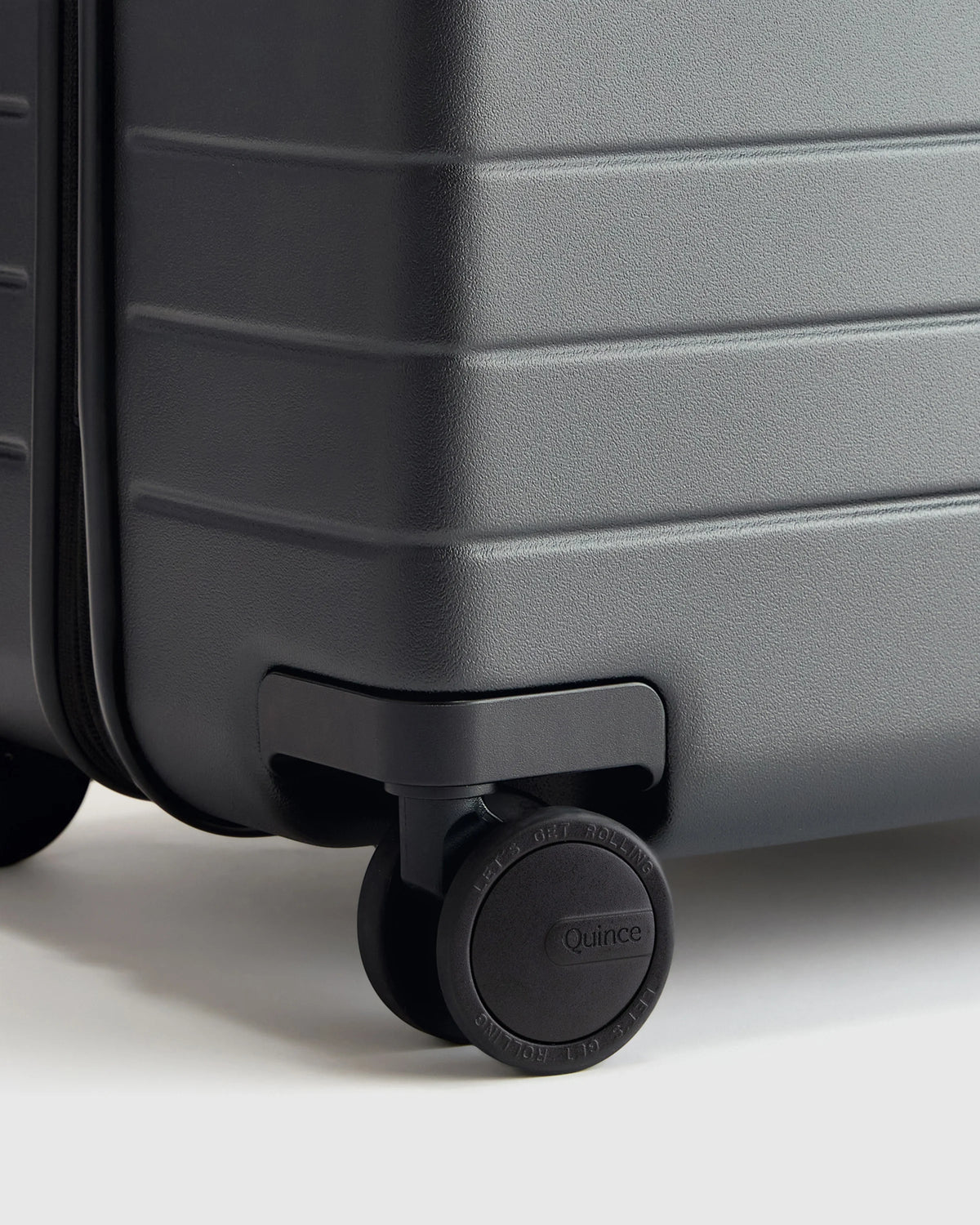Small Carry-On Suitcase - One Size / Emerald Jungle