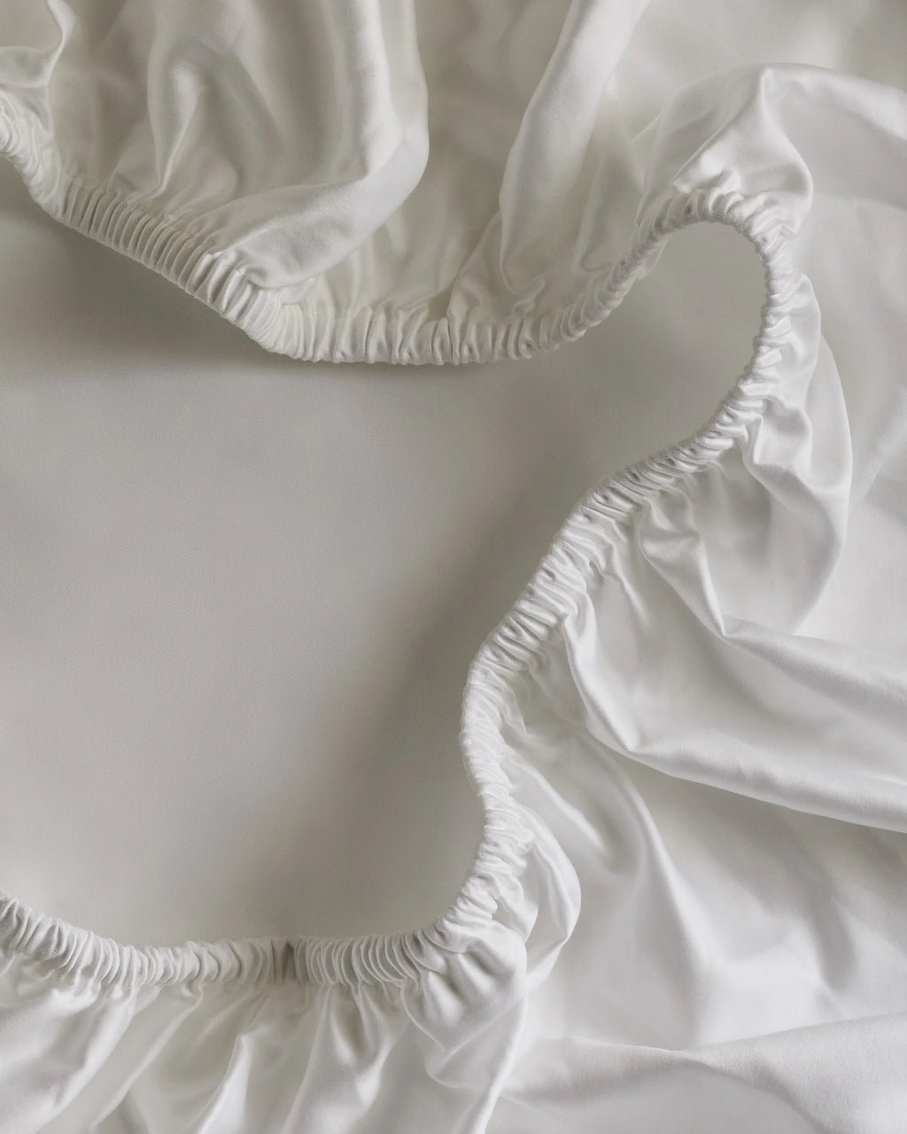 Signature Giza Cotton Sateen Sheet Set - Twin / Espresso