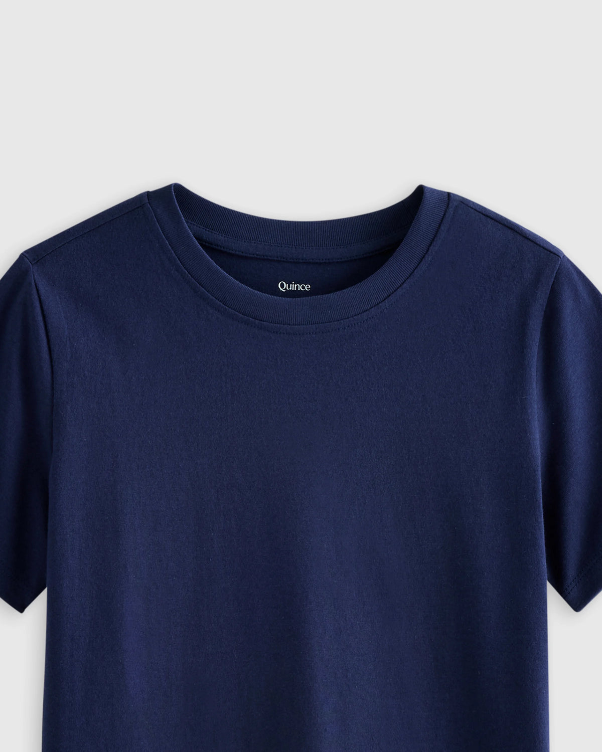 100% Organic Cotton Jersey Short Sleeve Tee - 6 / Dino Sketch