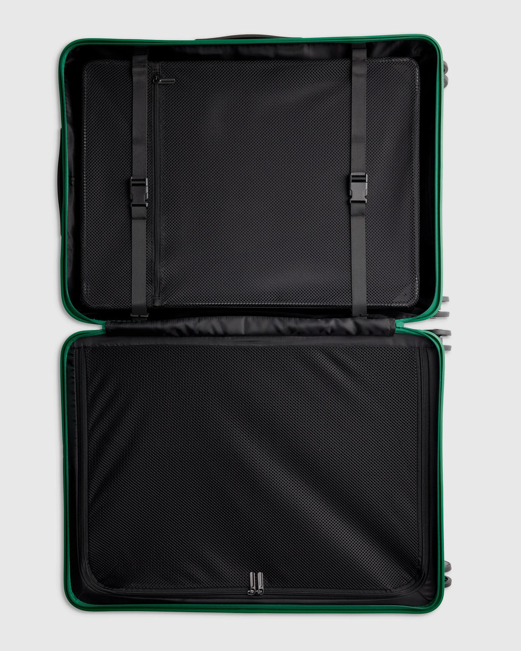 Large Check-In Suitcase - One Size / Amalfi Sun