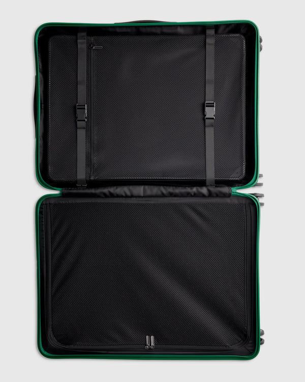Large Check-In Suitcase - One Size / Amalfi Sun