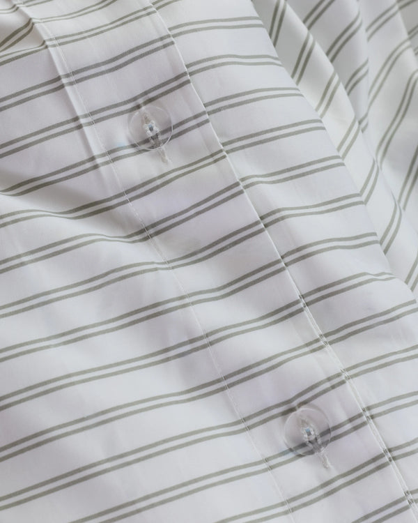 Bamboo Duvet Cover Set - Twin / Sand