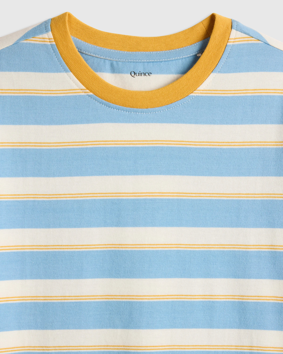 100% Organic Cotton Jersey Long Sleeve Tee - 6 / Dino Sketch
