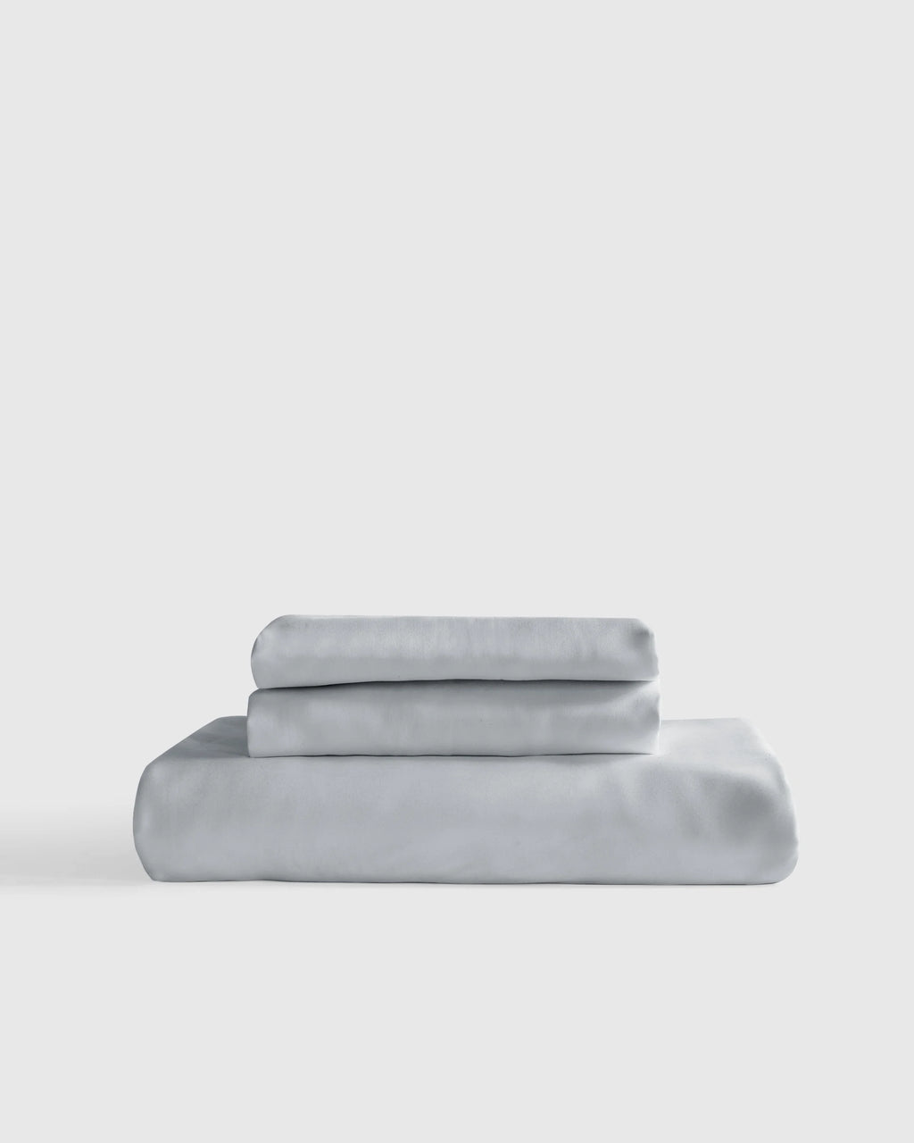 Bamboo Fitted Sheet Set - Twin / Sand