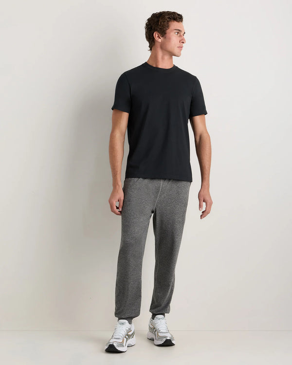 Studio Performance Tee - S / Black