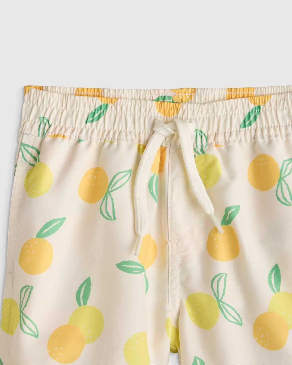 Swim Trunk - 0-3M / Alligators