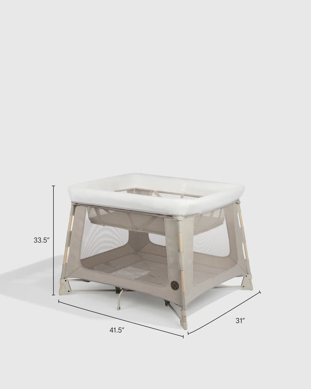 Swift Play Yard by Maxi-Cosi - One Size / Classic Oat