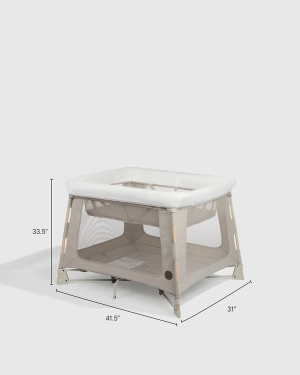 Swift Play Yard by Maxi-Cosi - One Size / Classic Oat