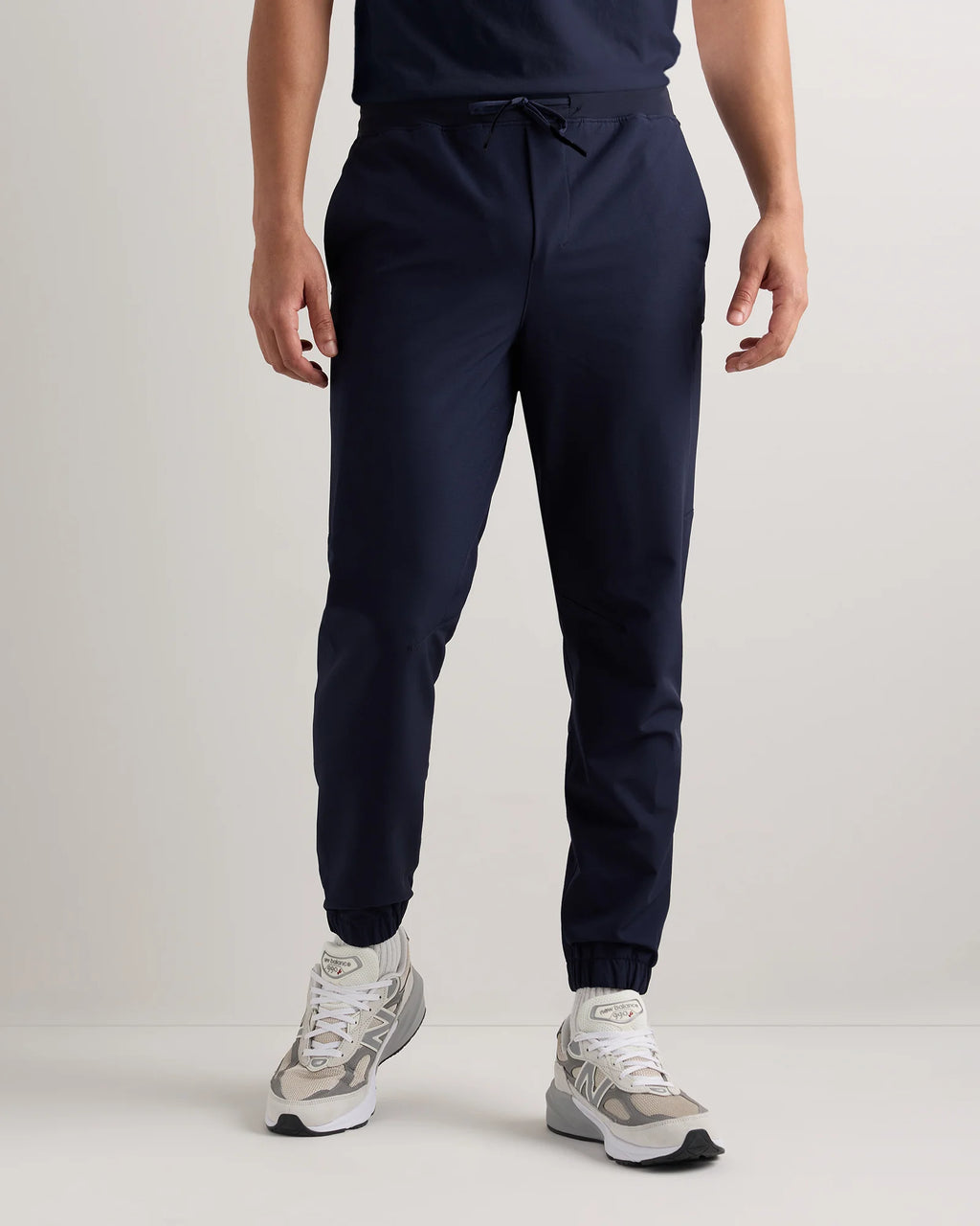 Transit Cargo Joggers - S / Steel