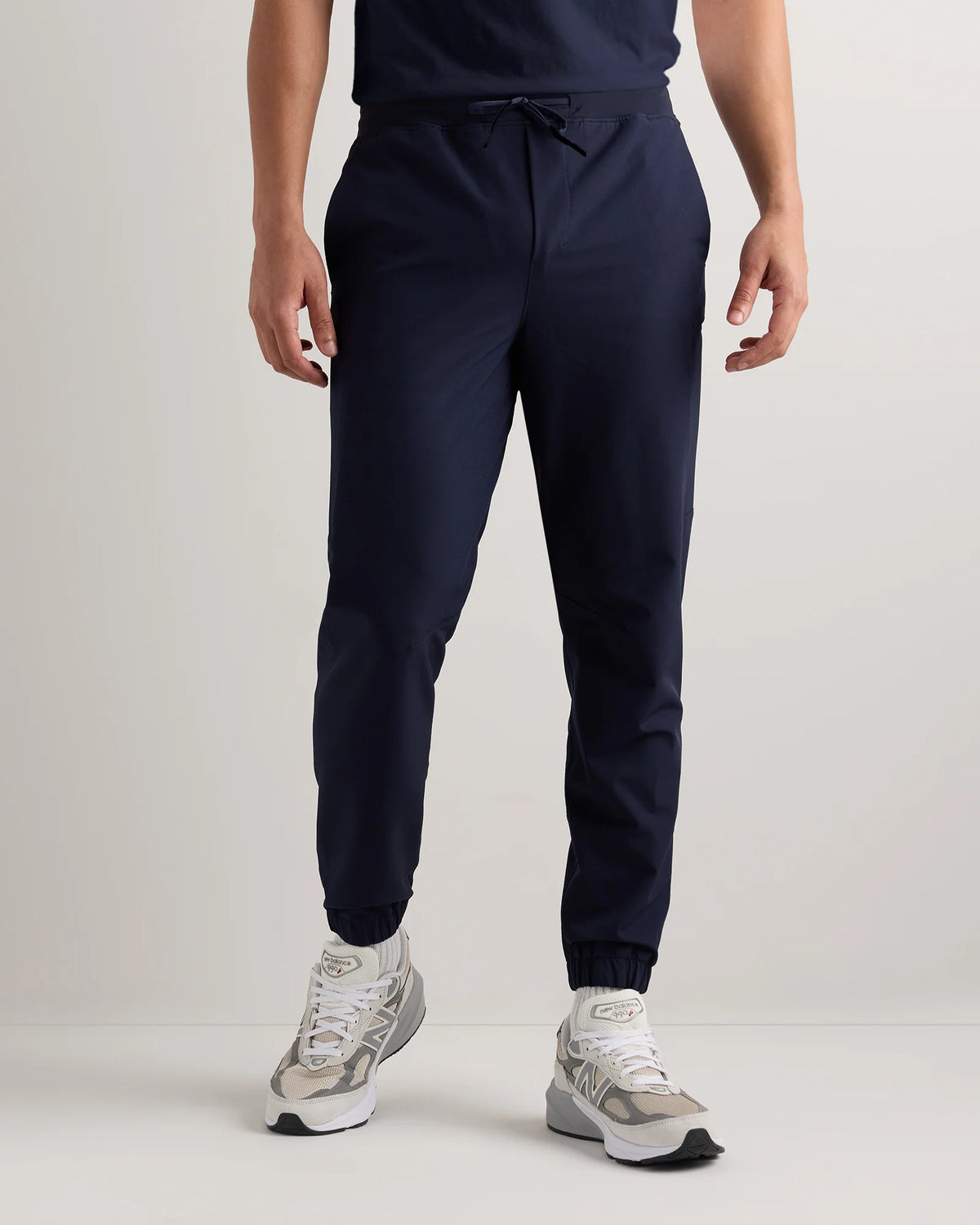 Transit Cargo Joggers - S / Steel