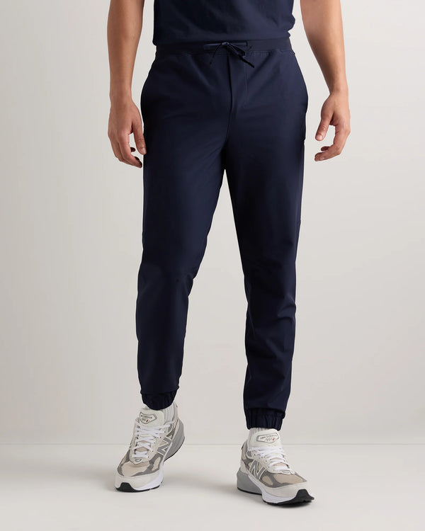 Transit Cargo Joggers - S / Steel