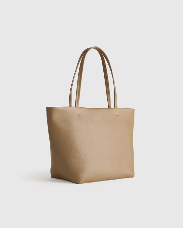 Penelope Tote - One Size / Espresso Brown