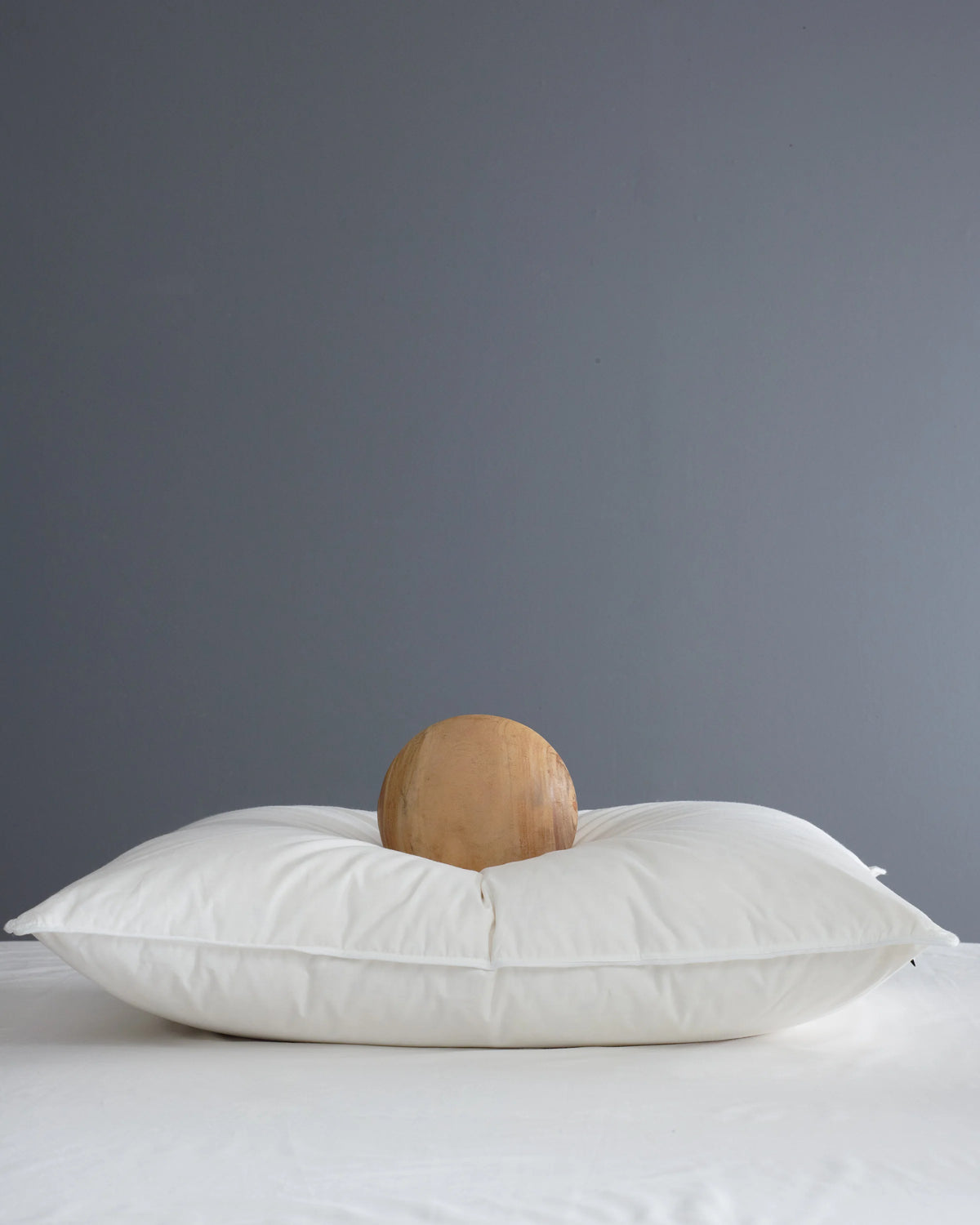 Premium Down Alternative Pillow - Standard / Soft