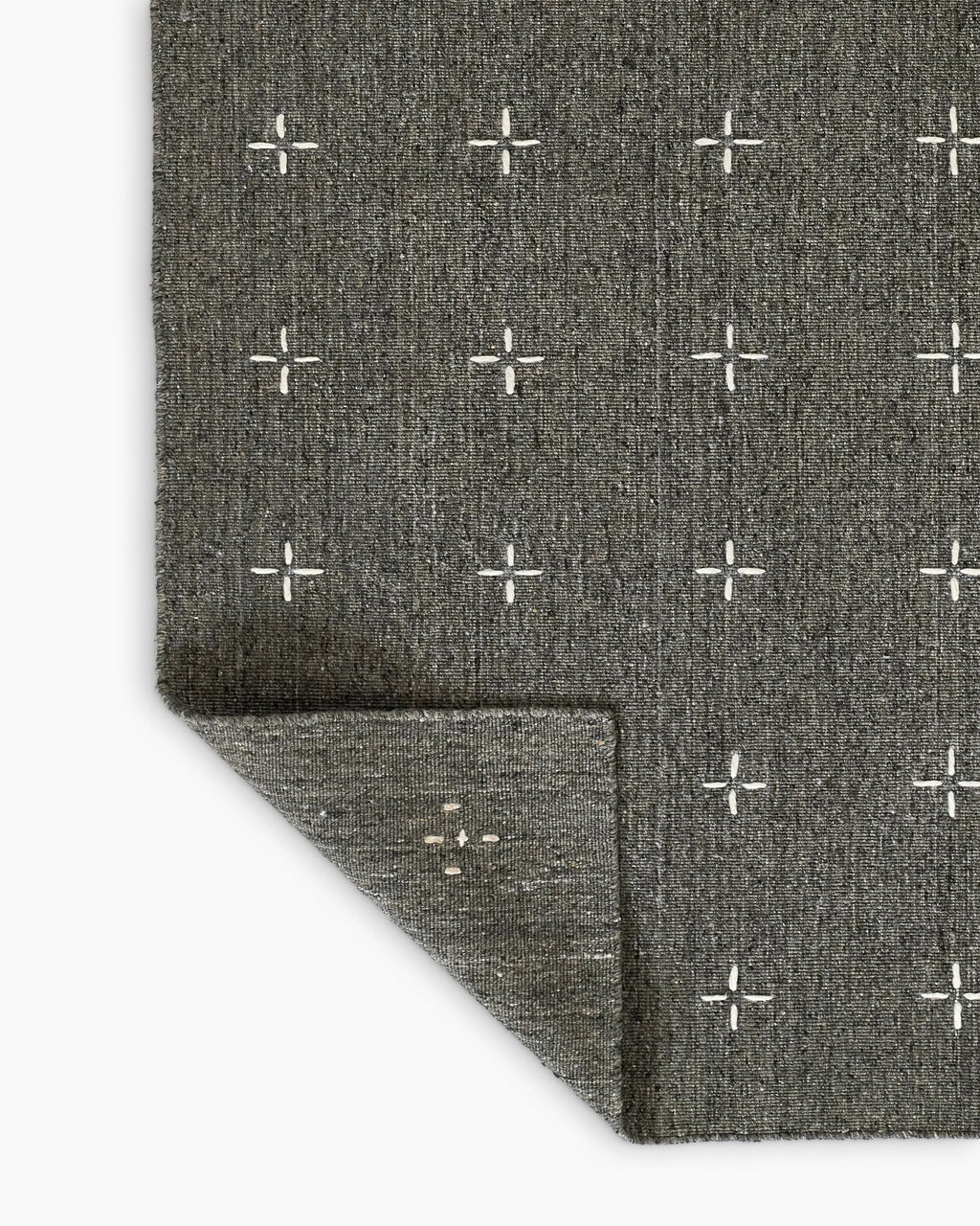 Thayer Hand-Loomed Rug - 2'3" x 8' / Natural