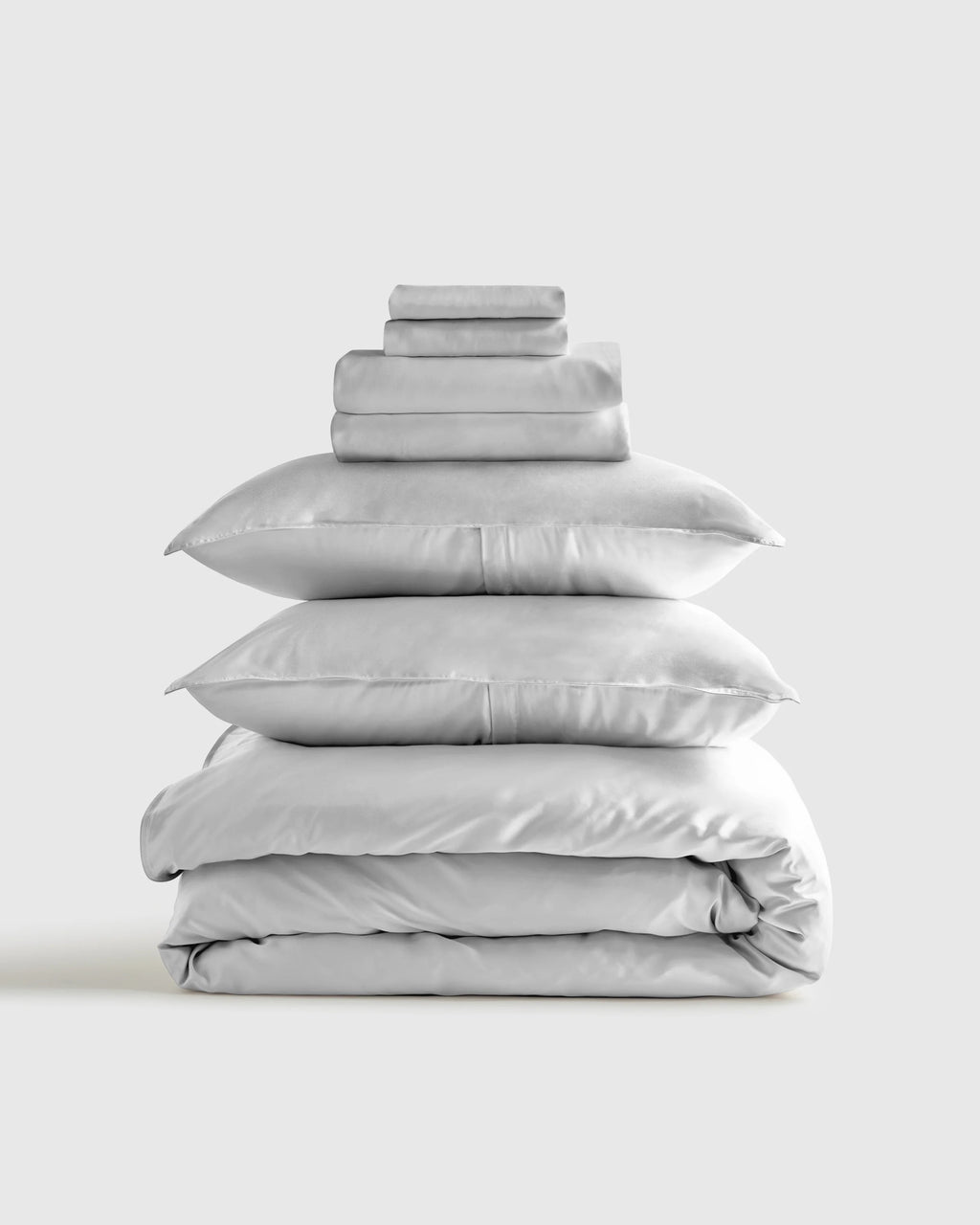 Bamboo Deluxe Bedding Bundle - Twin / Ocean