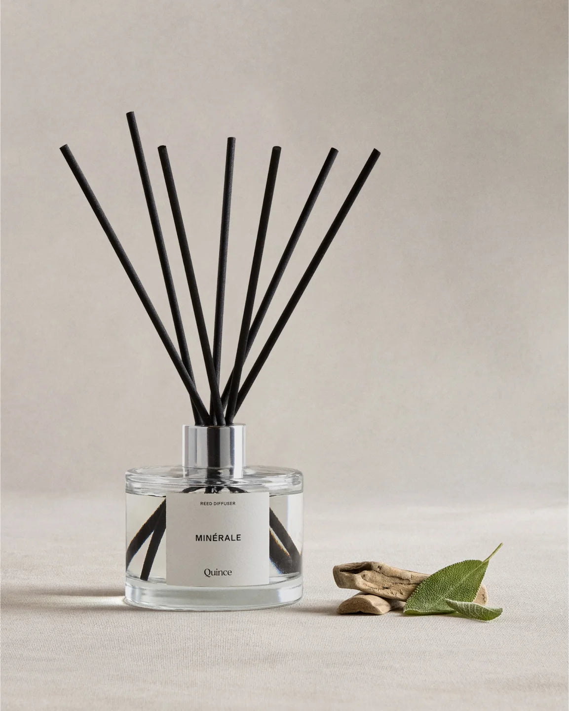 Minérale Reed Diffuser - One Size / No Color Main image