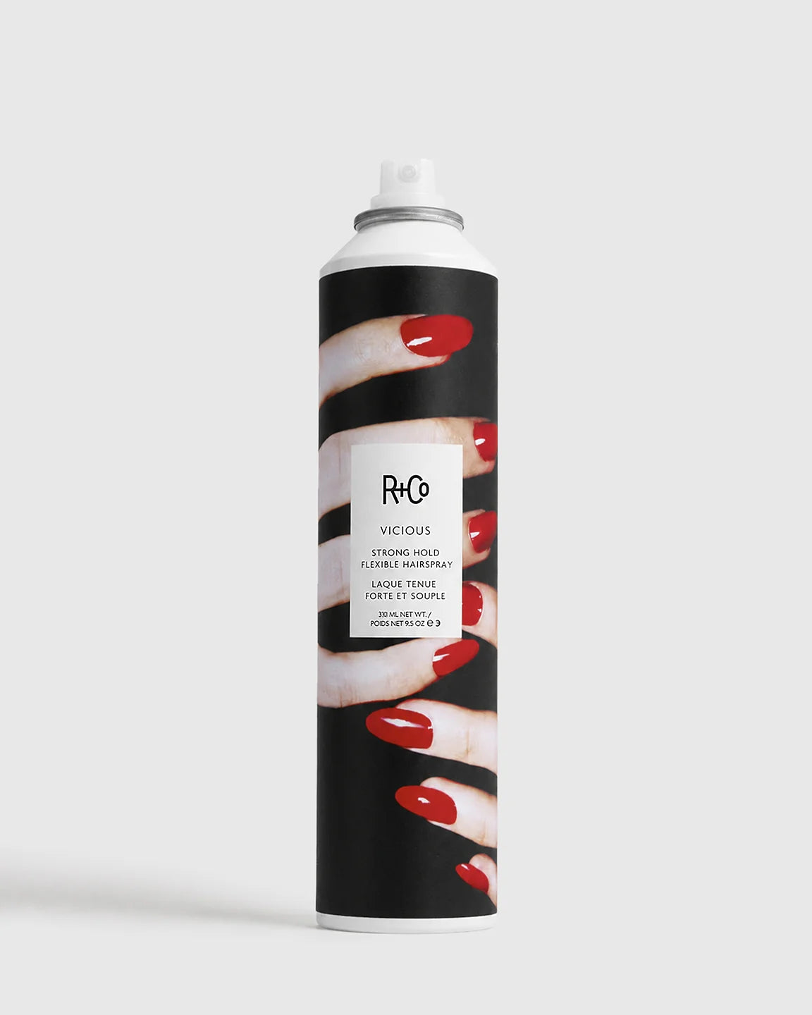 Vicious Strong Hold Hairspray by R+Co - One Size / No Color Main image