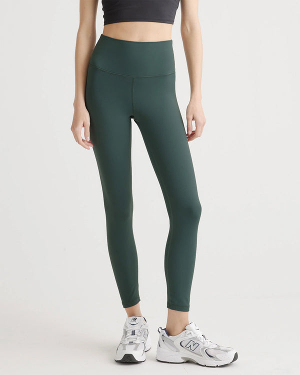 Ultra-Form High-Rise Legging - XS / Black