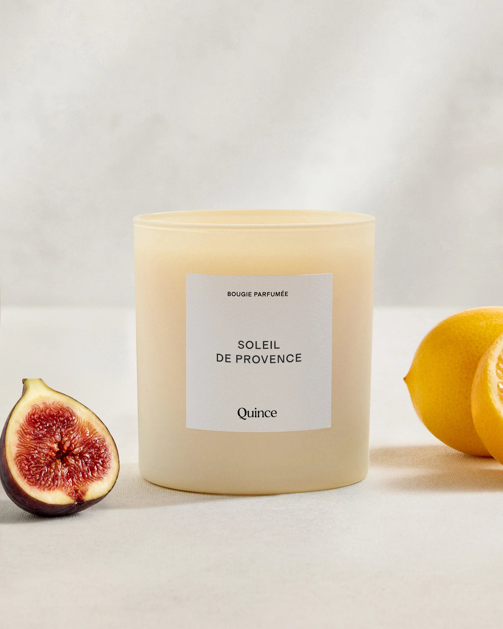 Soleil de Provence Candle - One Size / No Color