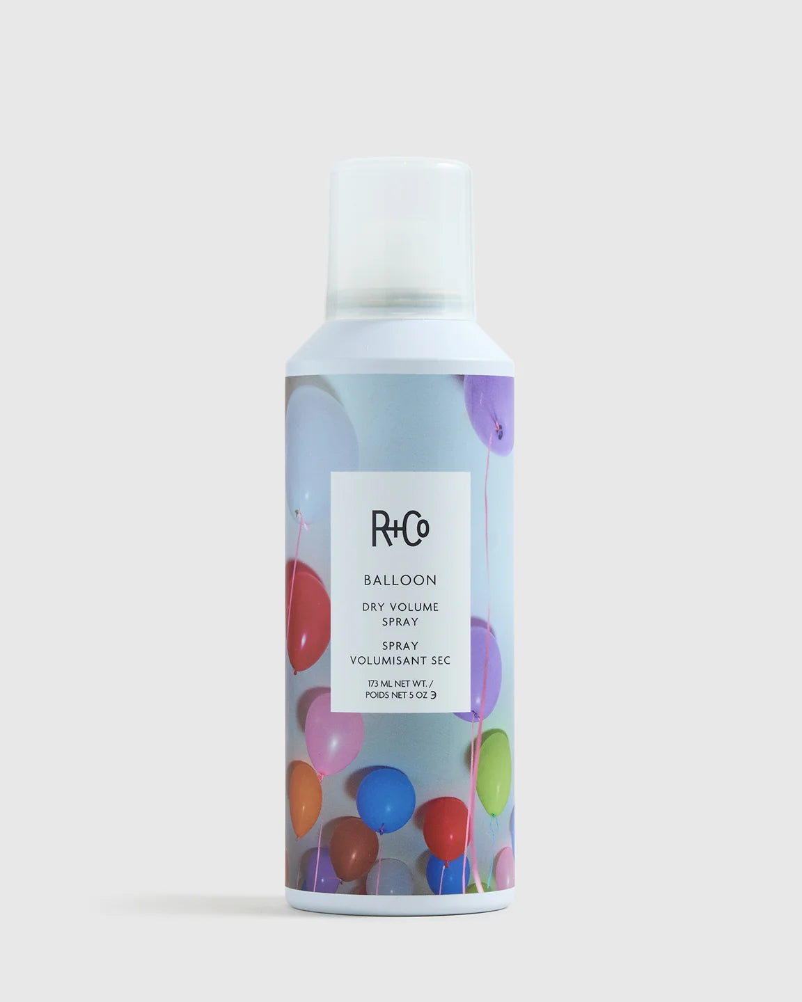 Balloon Dry Volume Spray by R+Co - One Size / No Color Main image