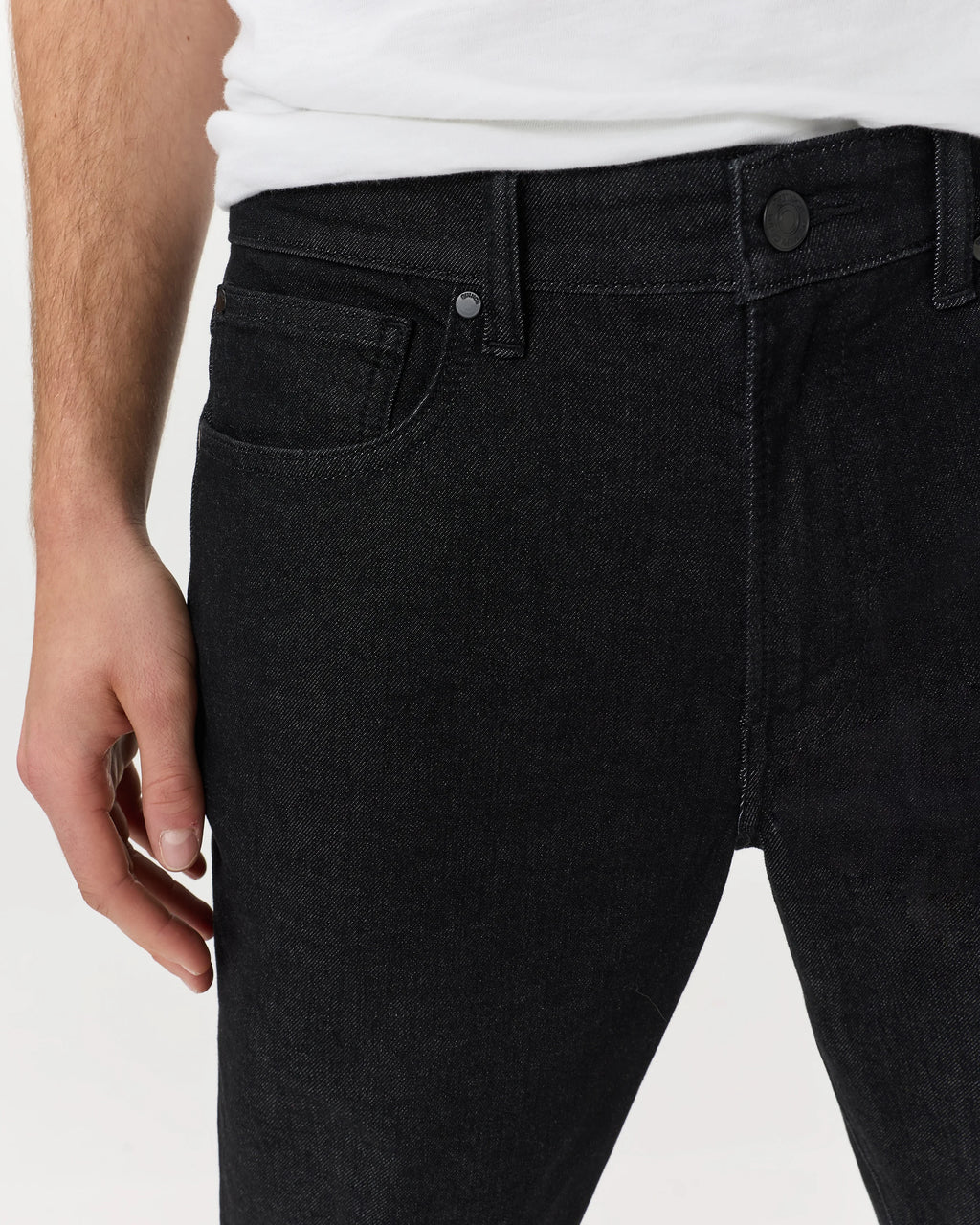 Warren Coolmax® Straight Jeans - 30X30 / Crystal Blue