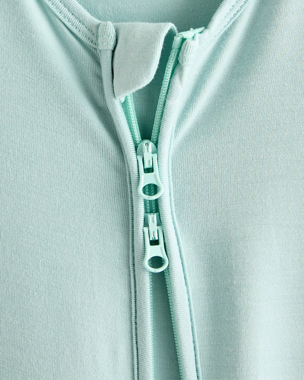 Bamboo One Piece Pajama - 0-3M / Wildflower Dreams