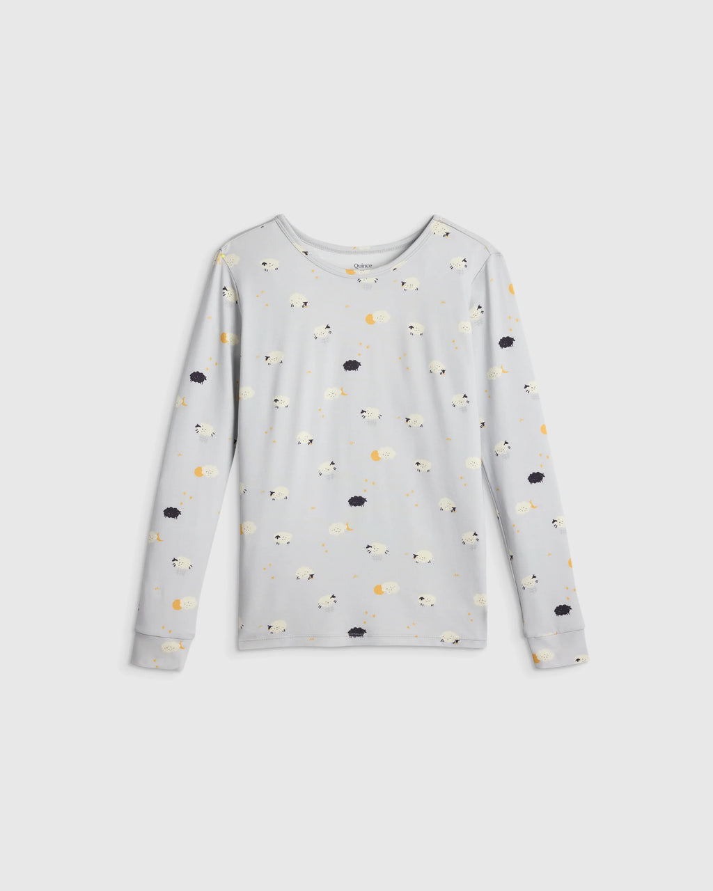 Bamboo Long Sleeve and Pant Pajama Set - 2T / Wildflower Dreams