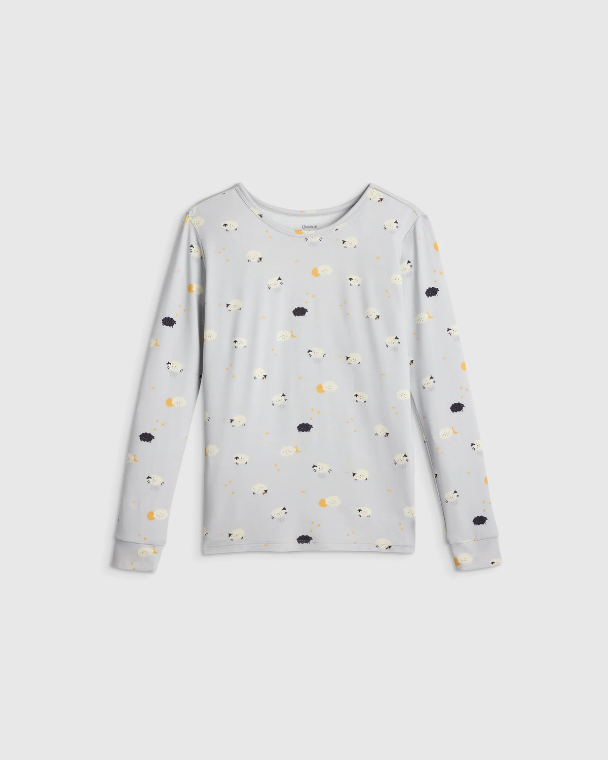Bamboo Long Sleeve and Pant Pajama Set - 2T / Wildflower Dreams