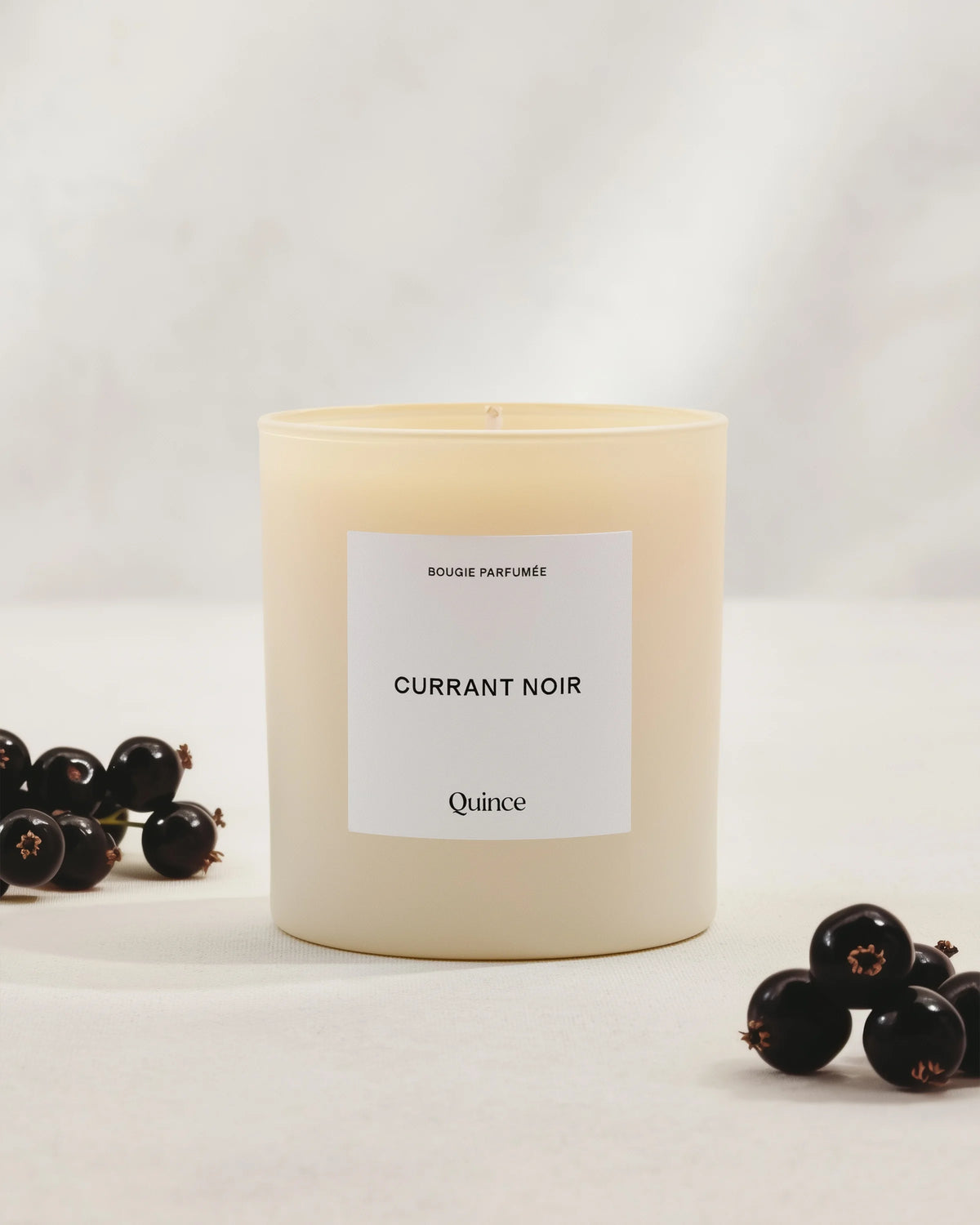 Currant Noir Candle - One Size / No Color Main image