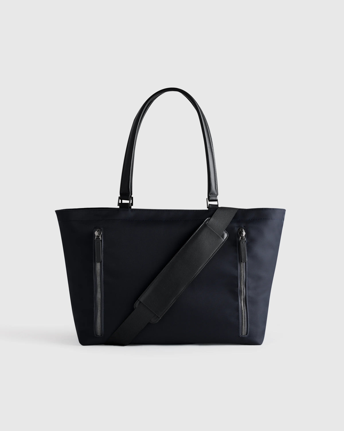 Voyage Nylon Travel Tote - One Size / Black Main image