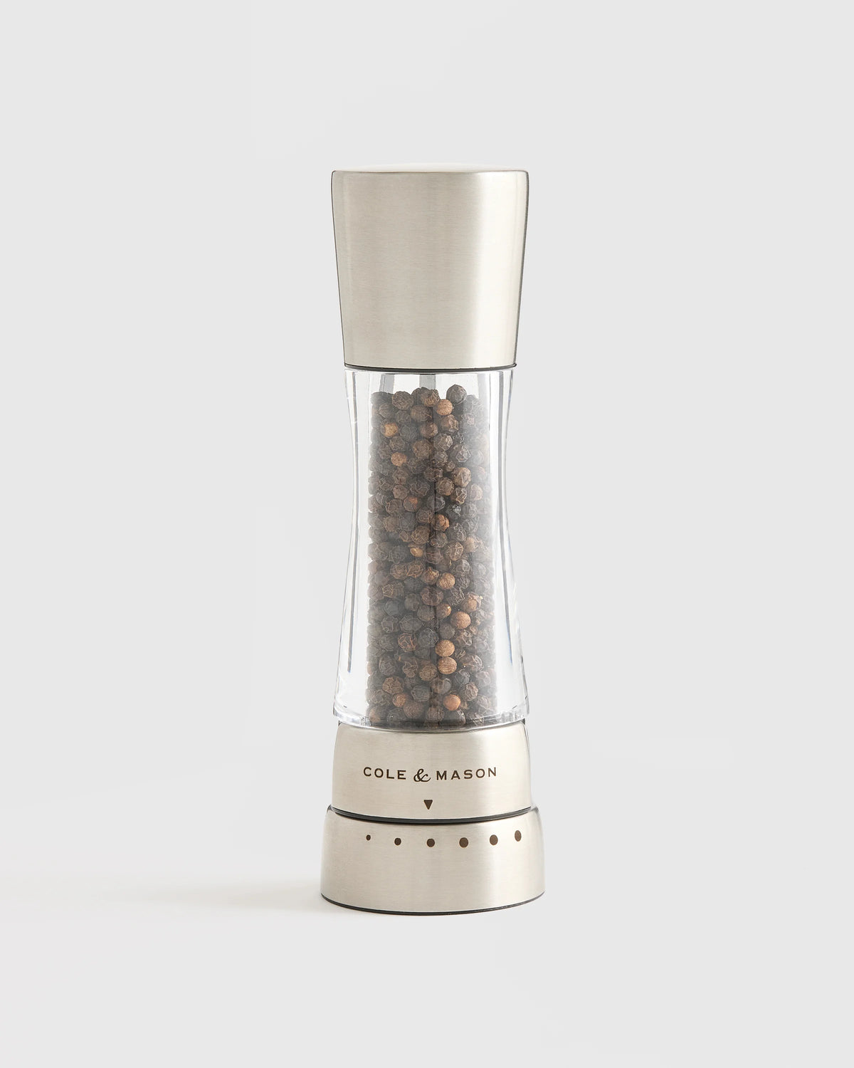 Cole & Mason Derwent Pepper Grinder - One Size / No Color Main image