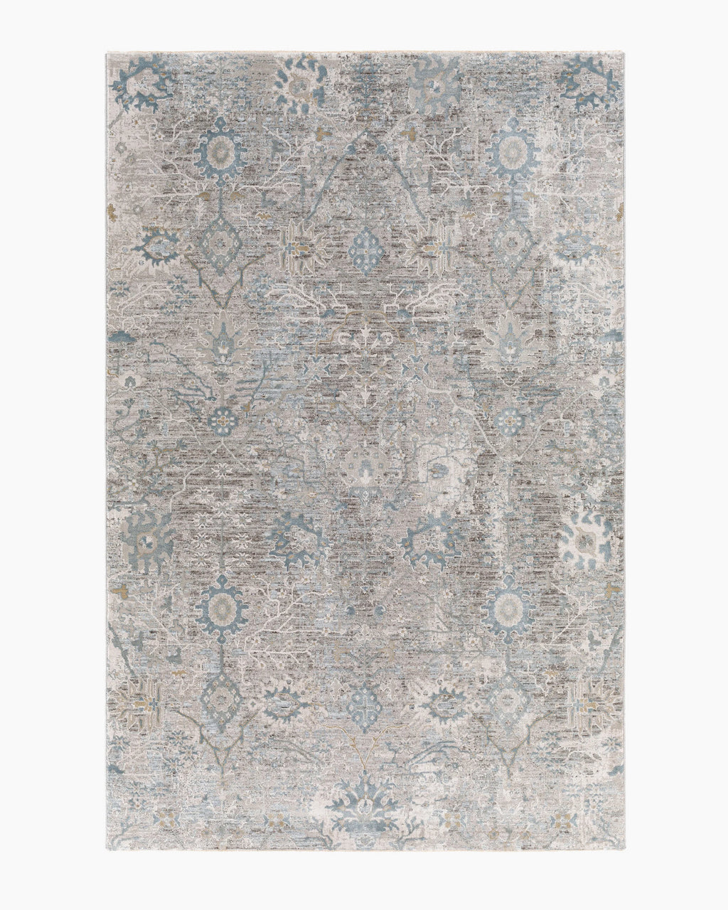 Rae Performance Rug - 5' x 7'5" / Beige