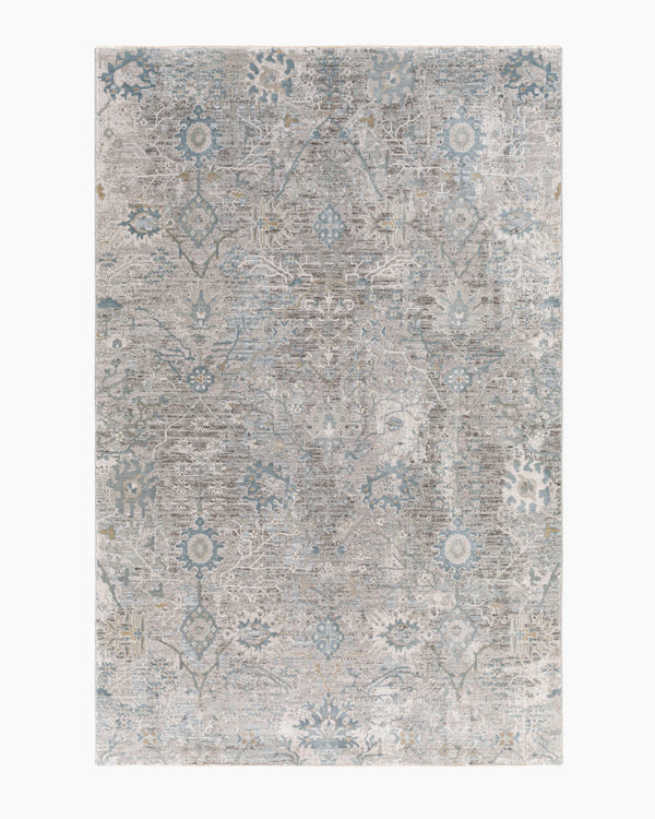 Rae Performance Rug - 5' x 7'5" / Beige