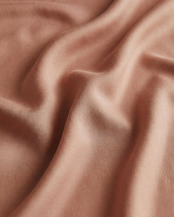 Bamboo Sheet Set - Twin / Sand