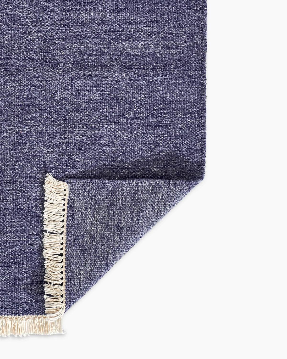 Sloane Indoor/Outdoor Rug - 5' x 8' / Silver