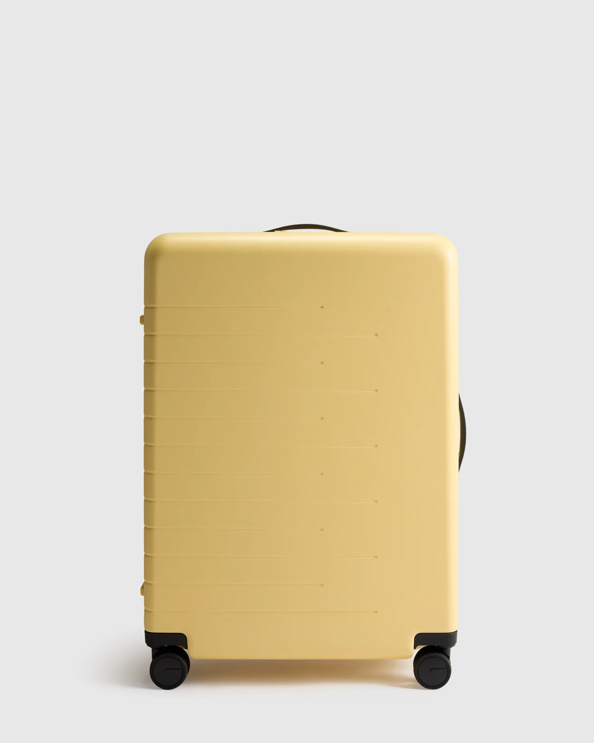 Large Check-In Suitcase - One Size / Amalfi Sun Main image