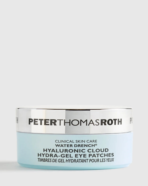 Water Drench Hydrogel Eye Patches by Peter Thomas Roth - One Size / No Color