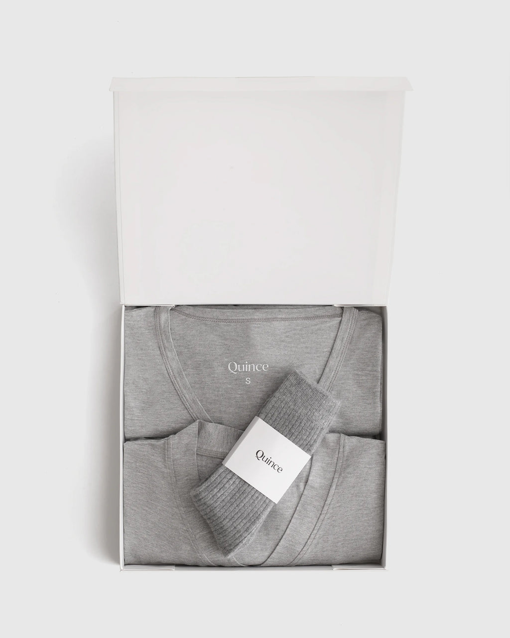 The Essentials Hospital Set - XS / Graphite
