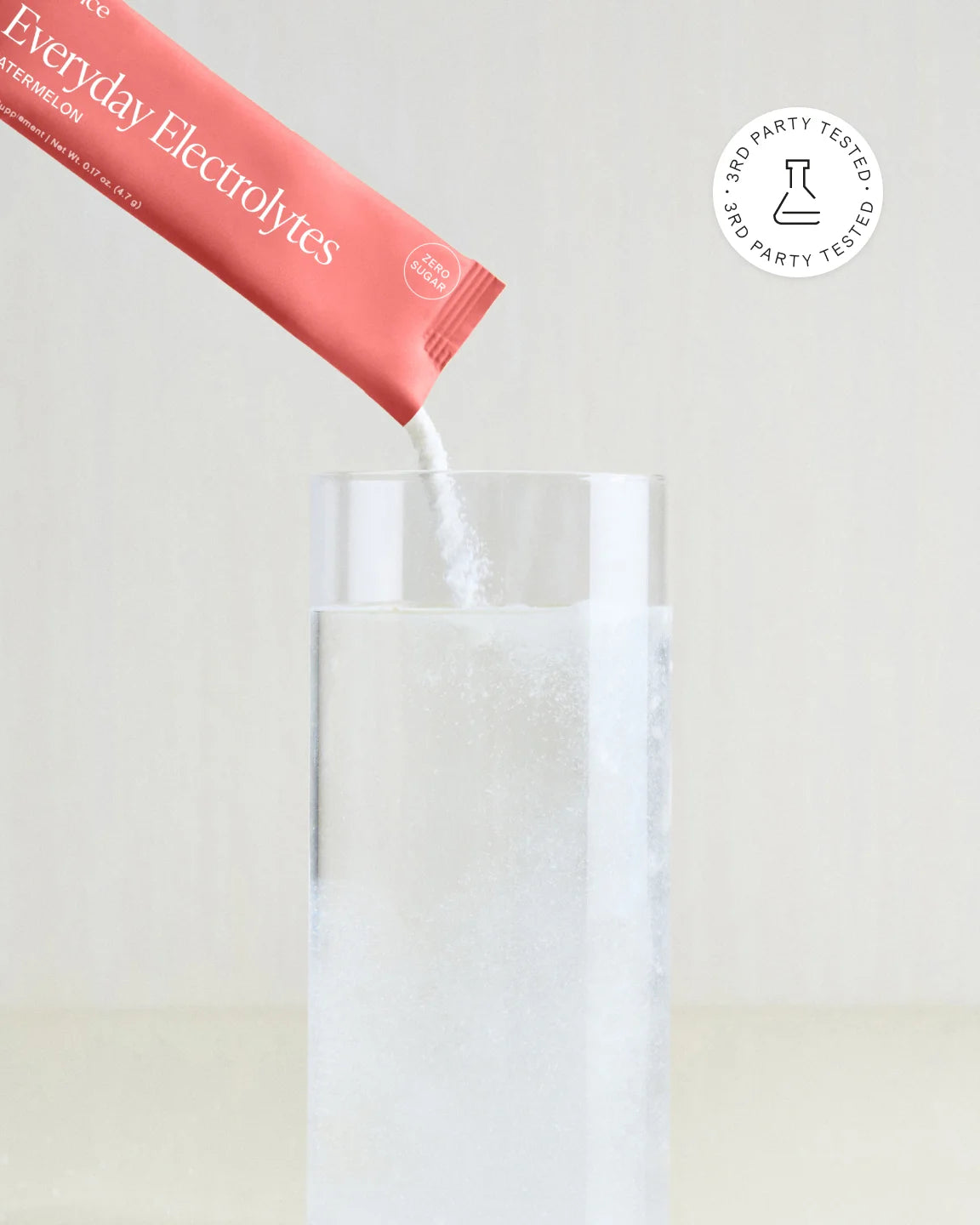 Everyday Zero Sugar Hydration - One Size / Watermelon