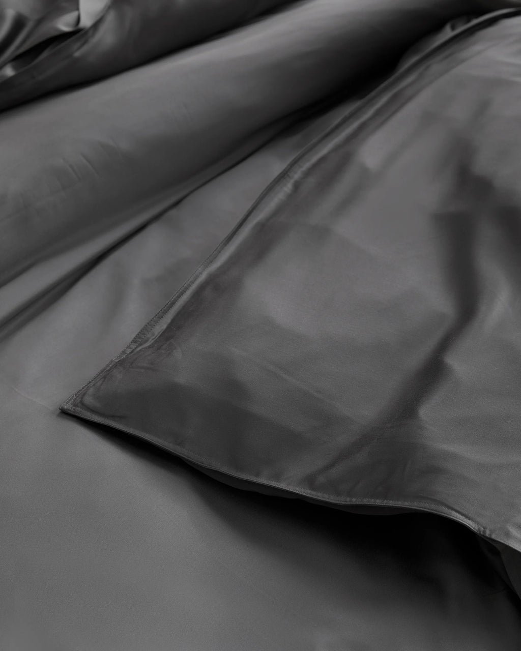 Bamboo Duvet Cover Set - Twin / Sand