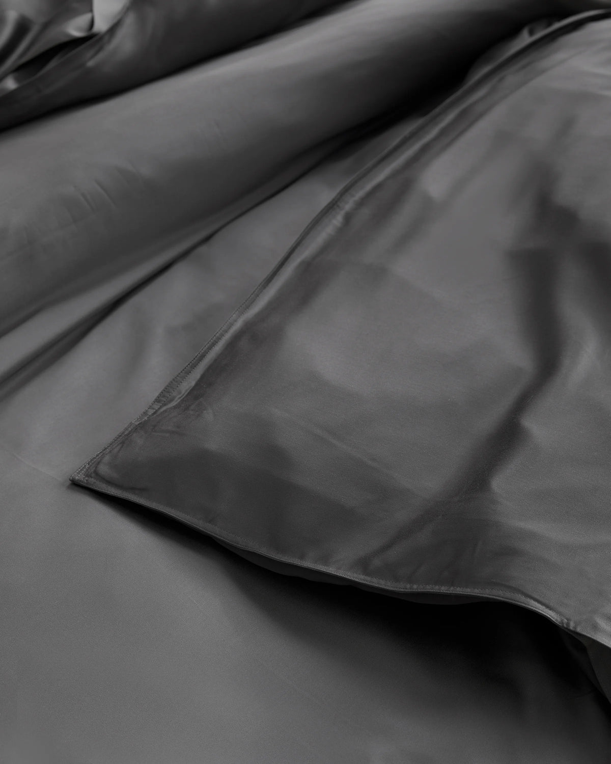 Bamboo Duvet Cover Set - Twin / Sand