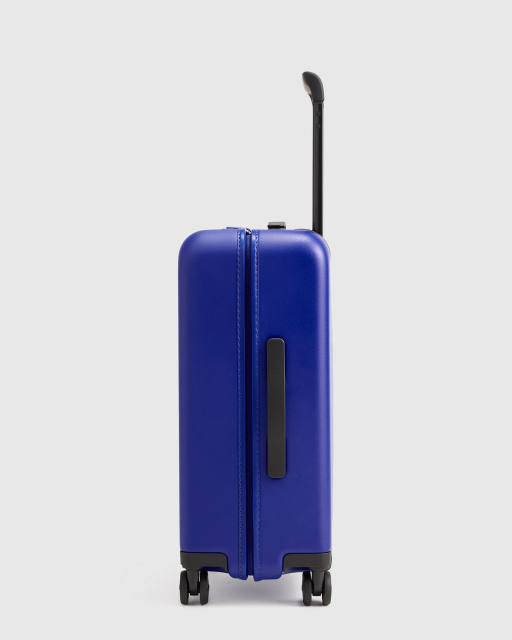 Small Carry-On Suitcase - One Size / Emerald Jungle