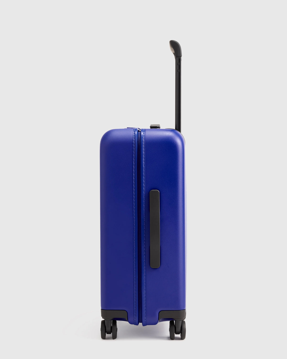Small Carry-On Suitcase - One Size / Emerald Jungle