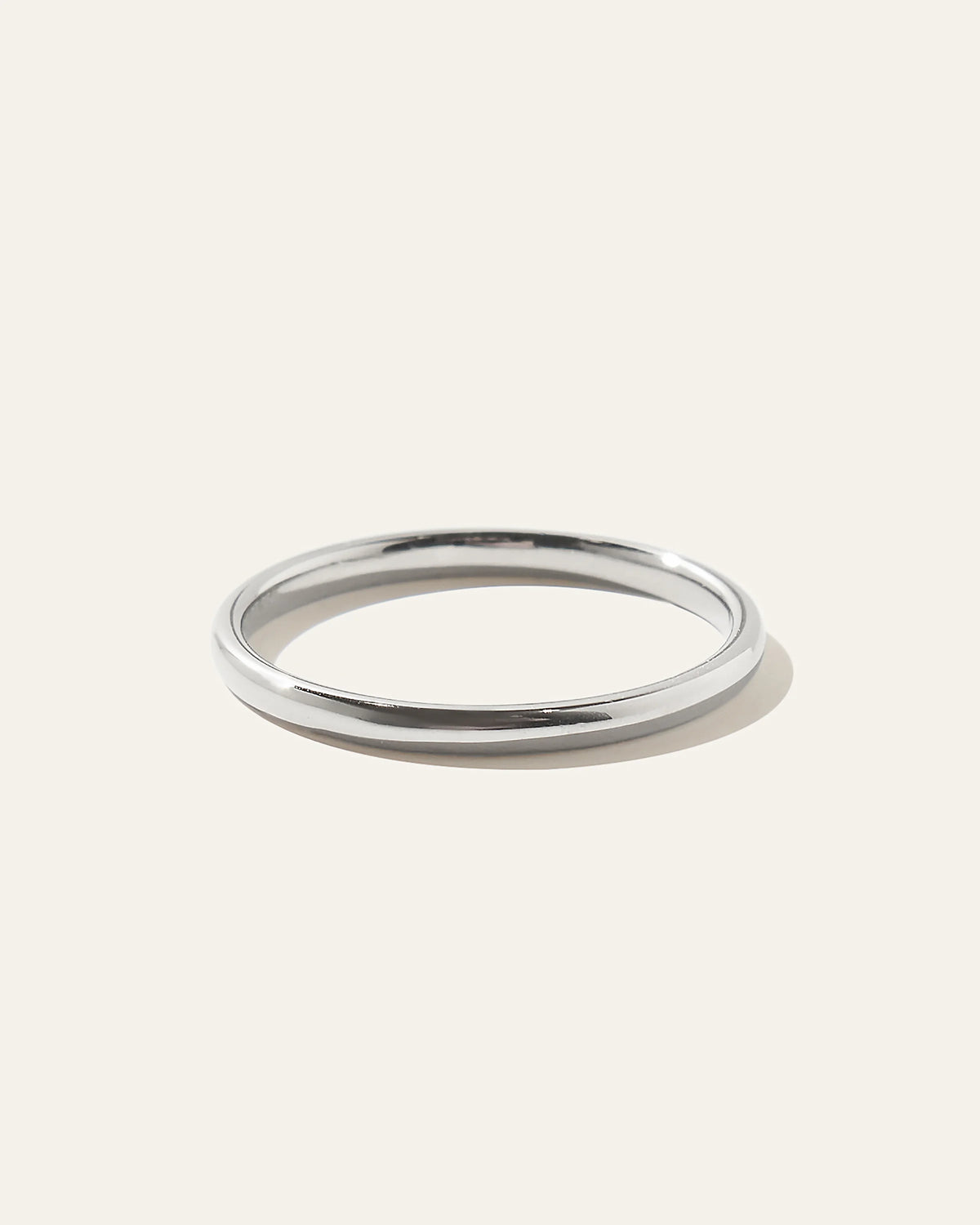 Platinum Classic Band - 4 / Platinum Main image