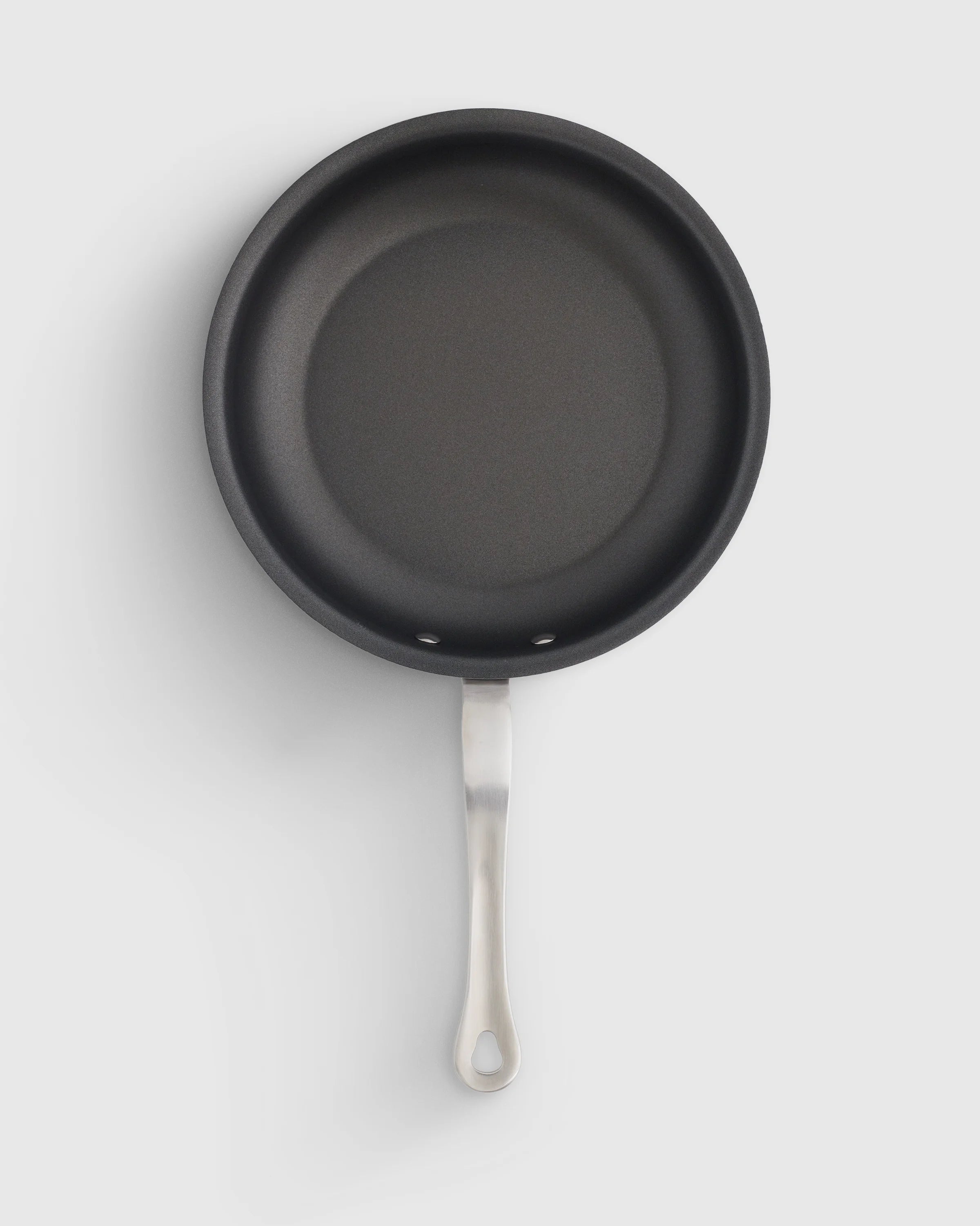5-Ply Stainless Steel 10" Nonstick Frying Pan - One Size / No Color Secondary image