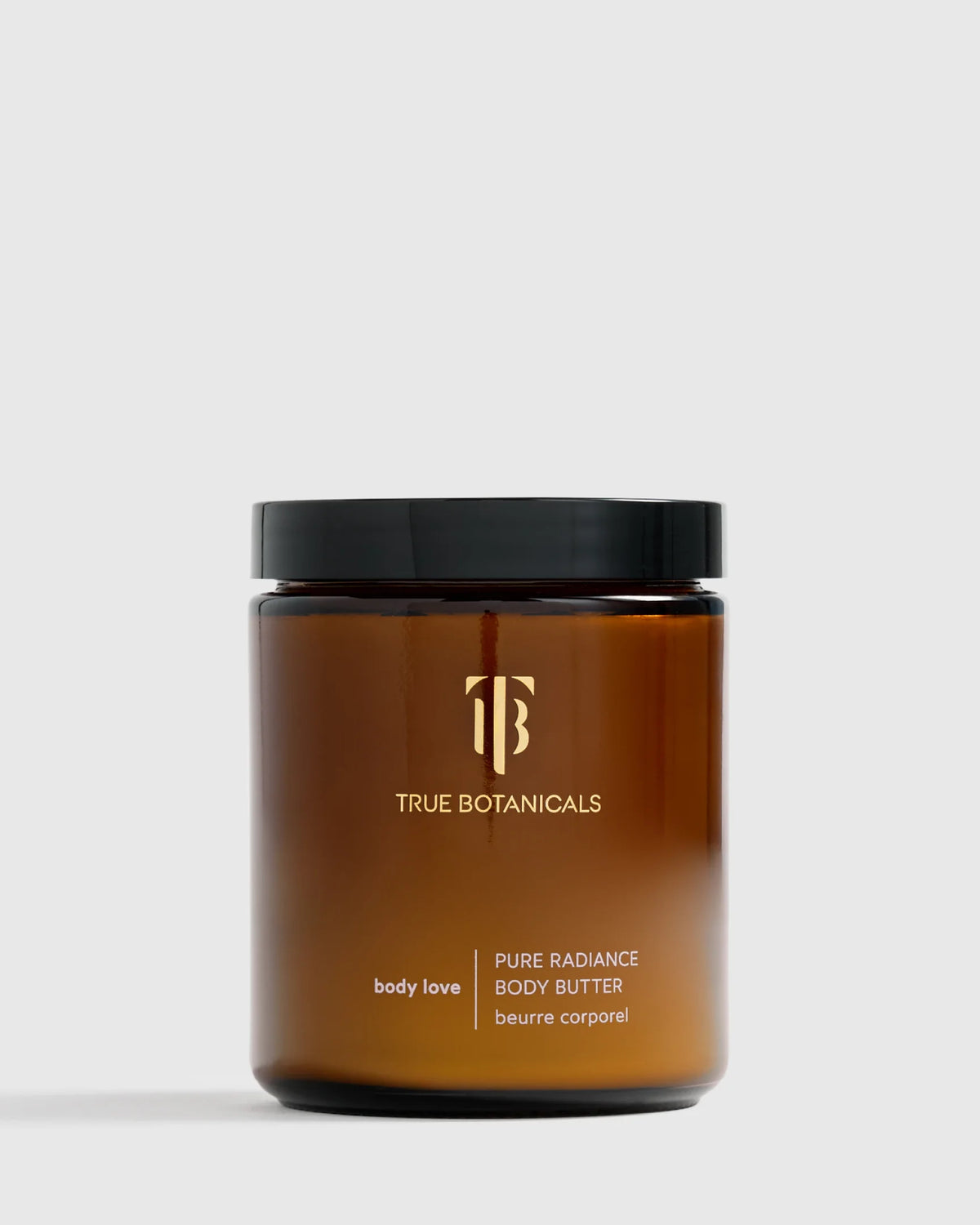 Pure Radiance Body Butter by True Botanicals - One Size / No Color Main image