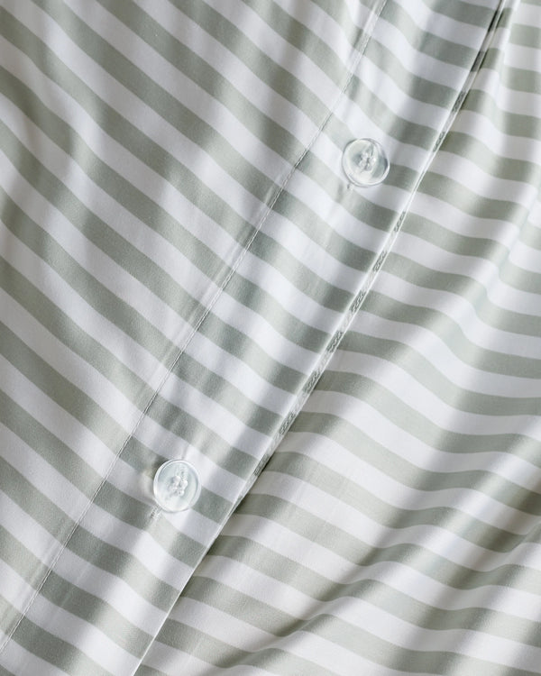 Bamboo Deluxe Bedding Bundle - Twin / Ocean