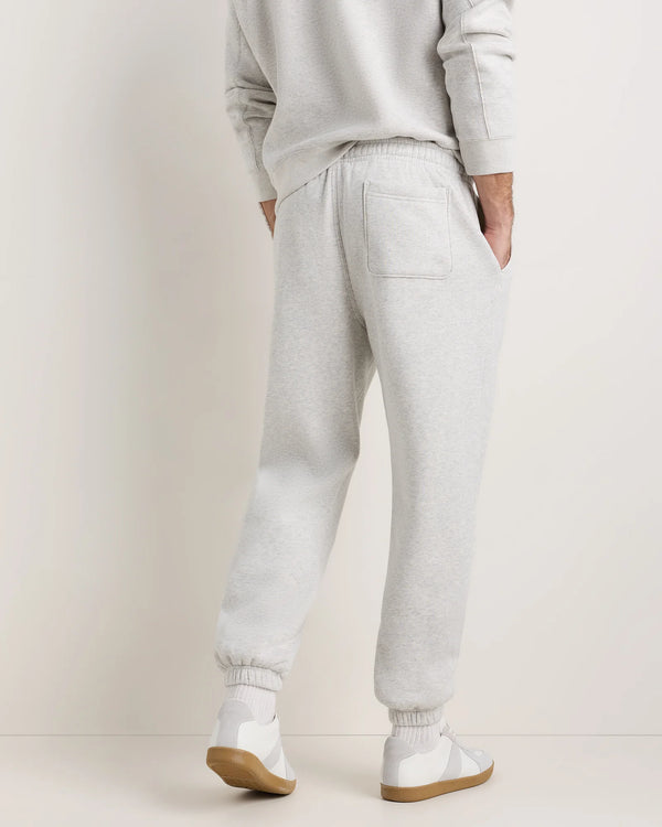 Everyday Fleece Joggers - S / Coastal Sage