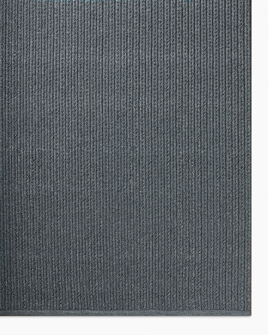 Marbella Handwoven Indoor/Outdoor Rug - 2' x 3' / Natural